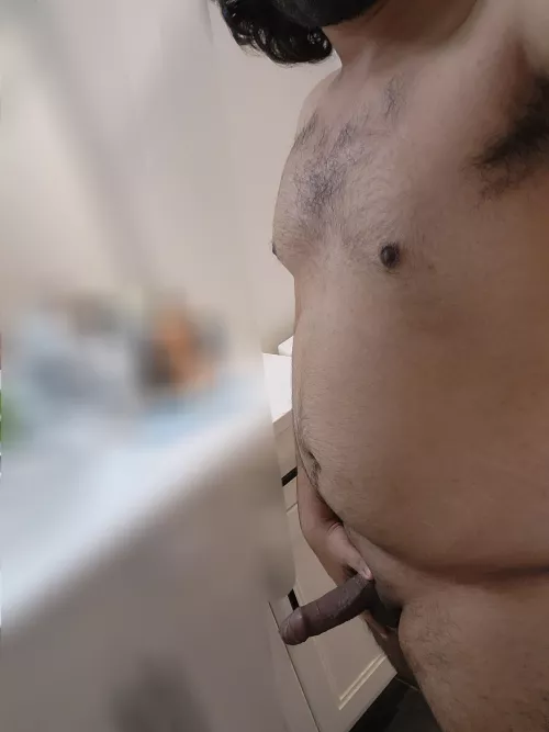 Who likes chubby tops? 24M