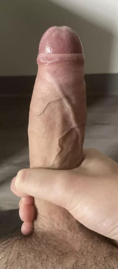 Who likes the veins…?