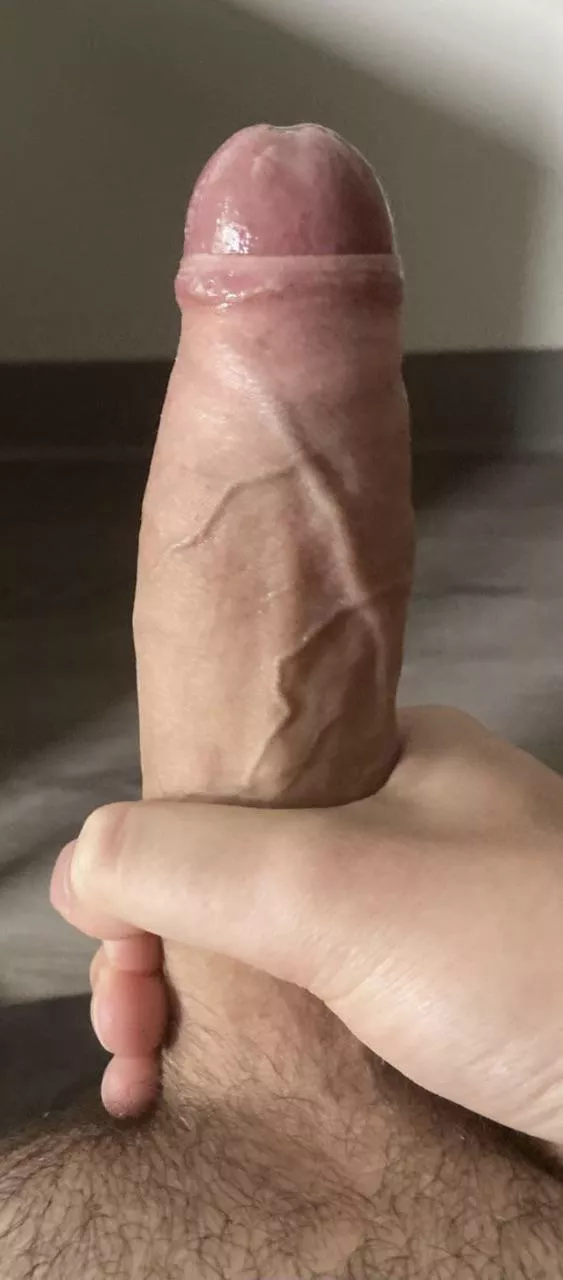 Who likes the veins…?