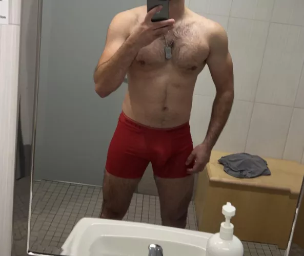 Who wants my dirty CK?