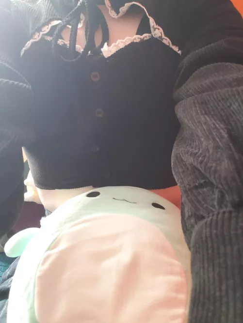 Who wants to be my pet? <3