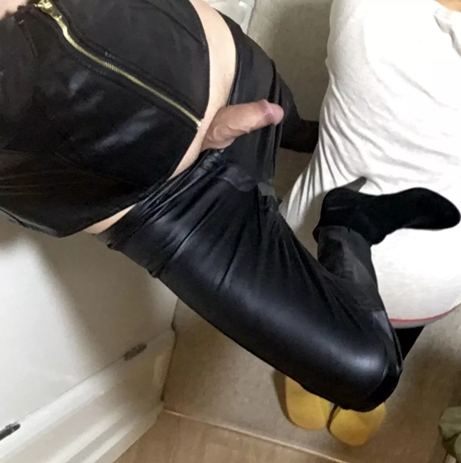 Who’s going to be next?