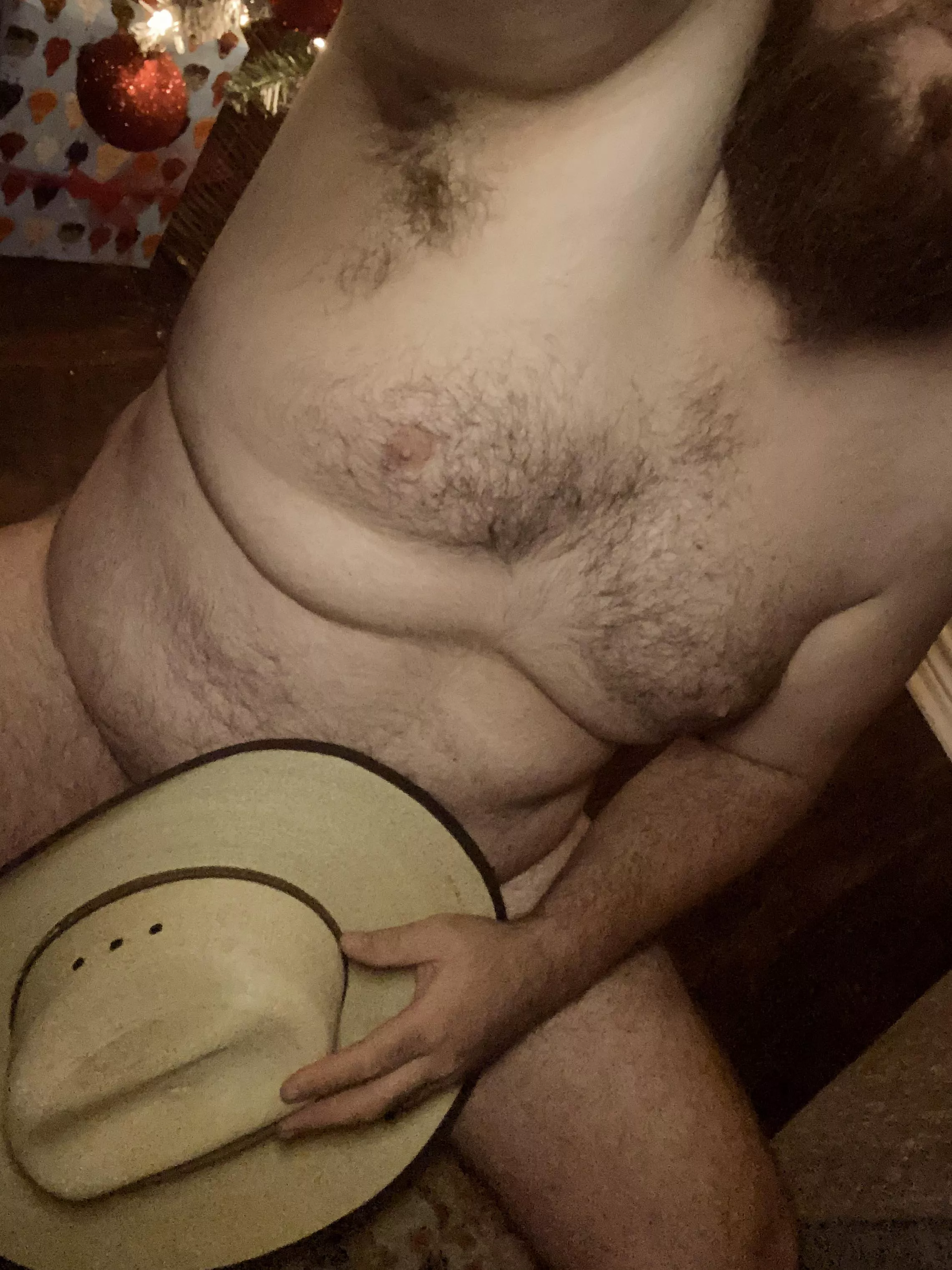 Whose ready to open Christmas gifts? 😉