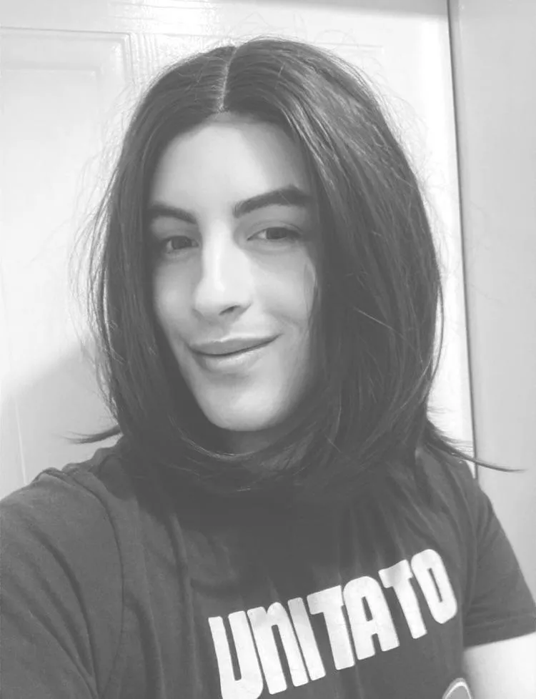 Will I ever be able to pass? I’m terrified that if I commit to transitioning that I’ll never pass and it will be a waste of time. I’m pre everything atm.