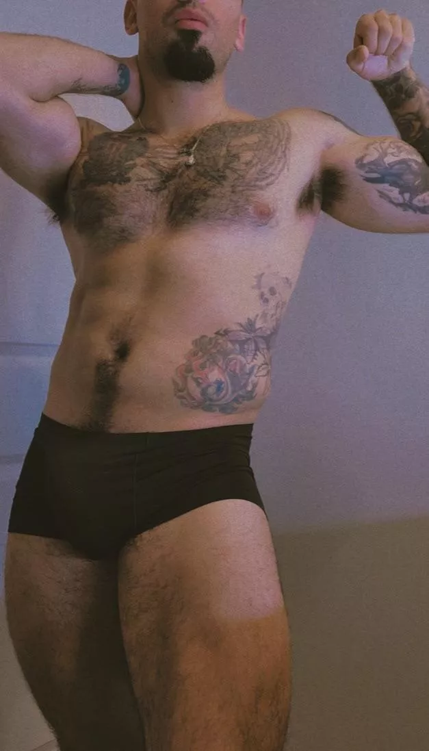 Wondering what tattoo I should get next