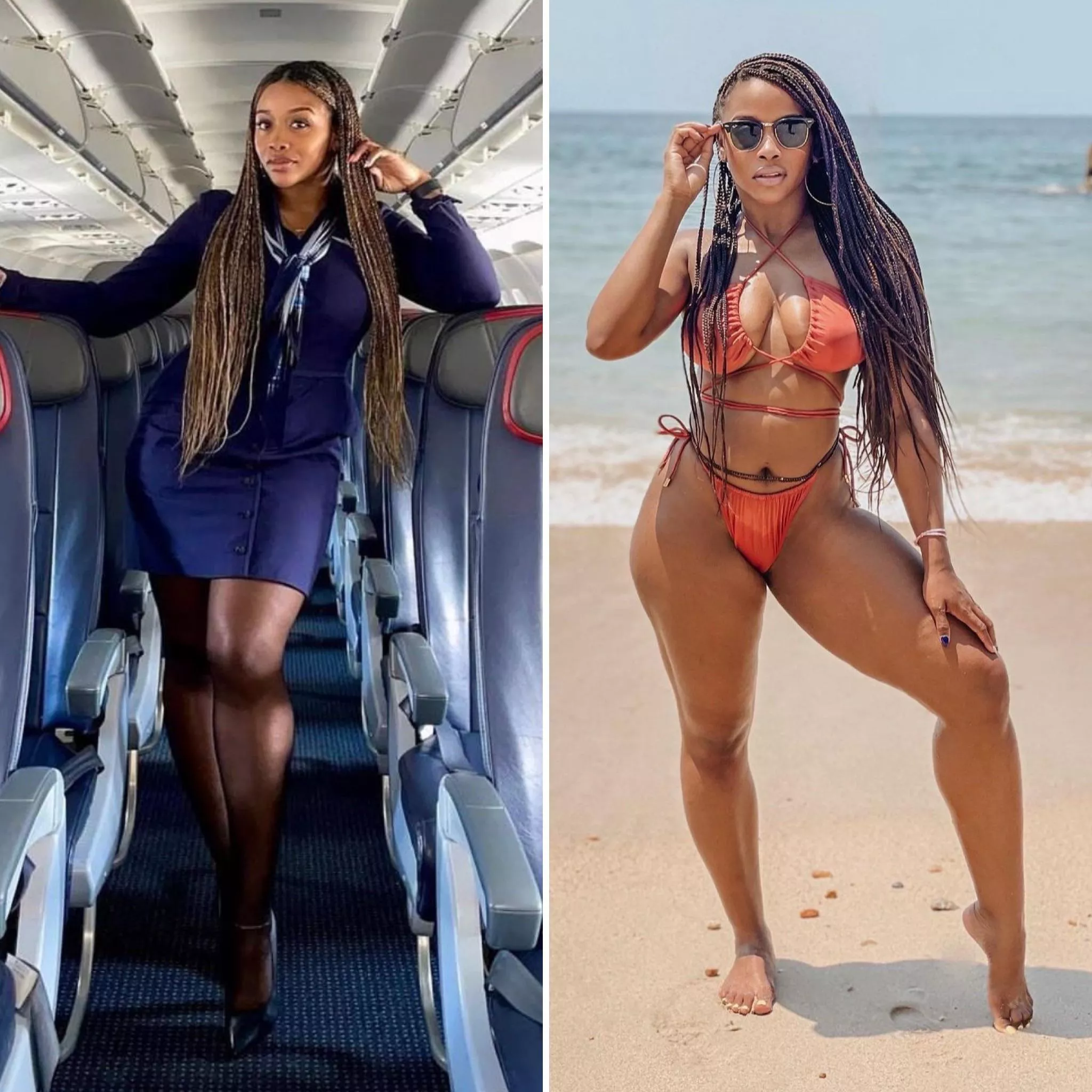 Work mode / Vacation mode