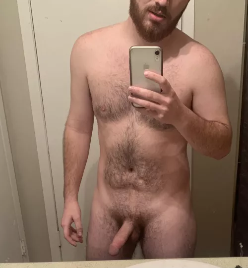 Would give me head after work?