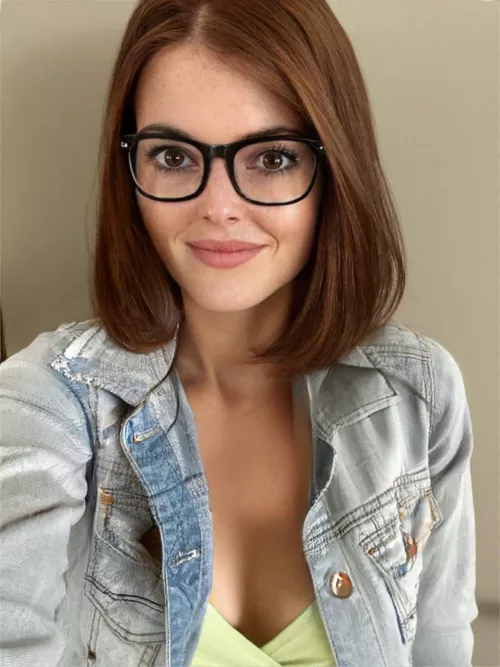 would you go on a date with me?