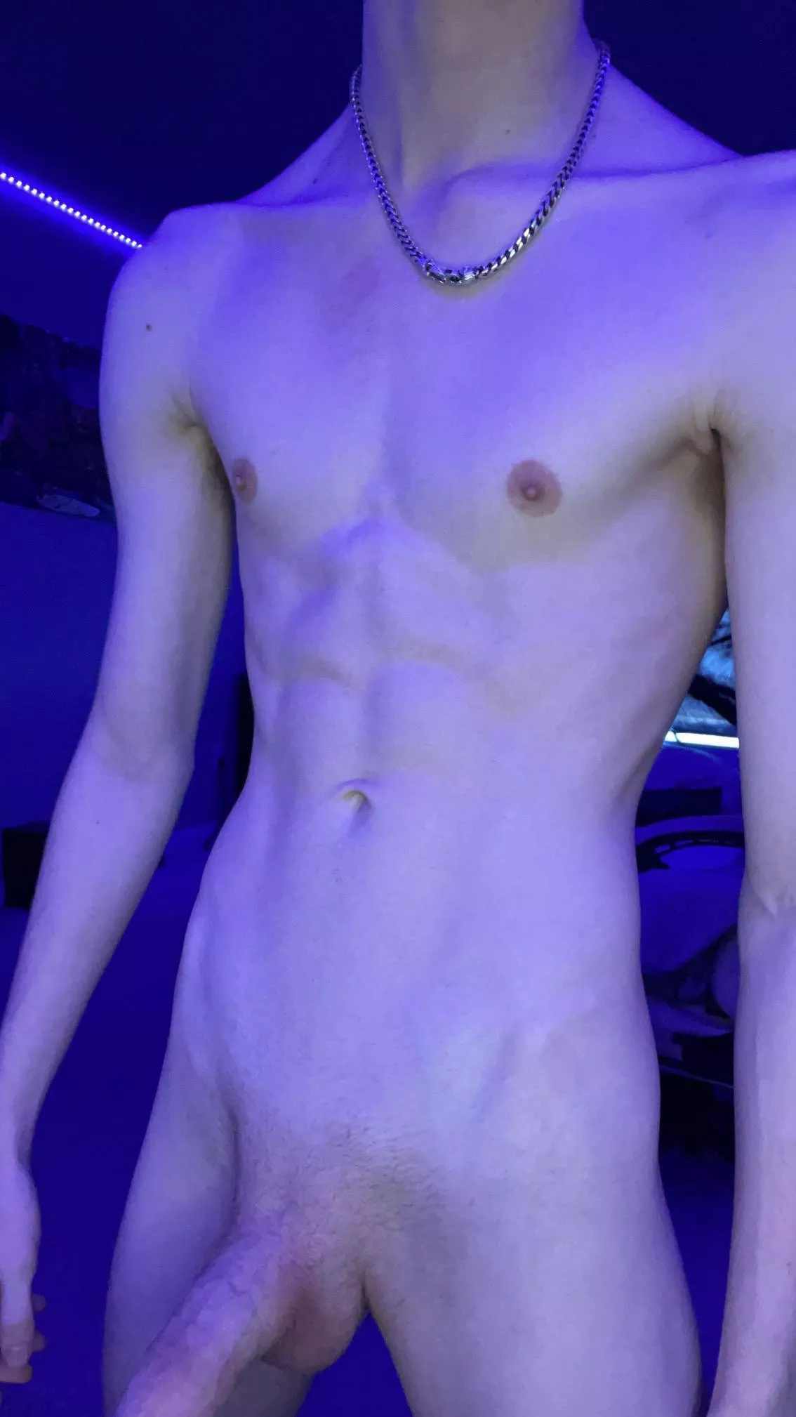 Would you suck it? 🍆