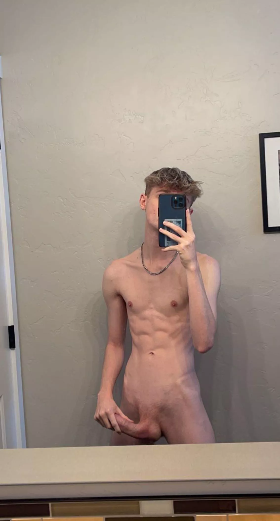 Would you suck it? 🍆