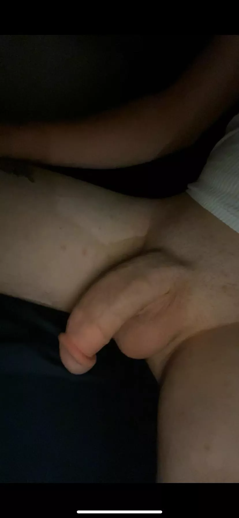 Wyd if you walk in on this ?