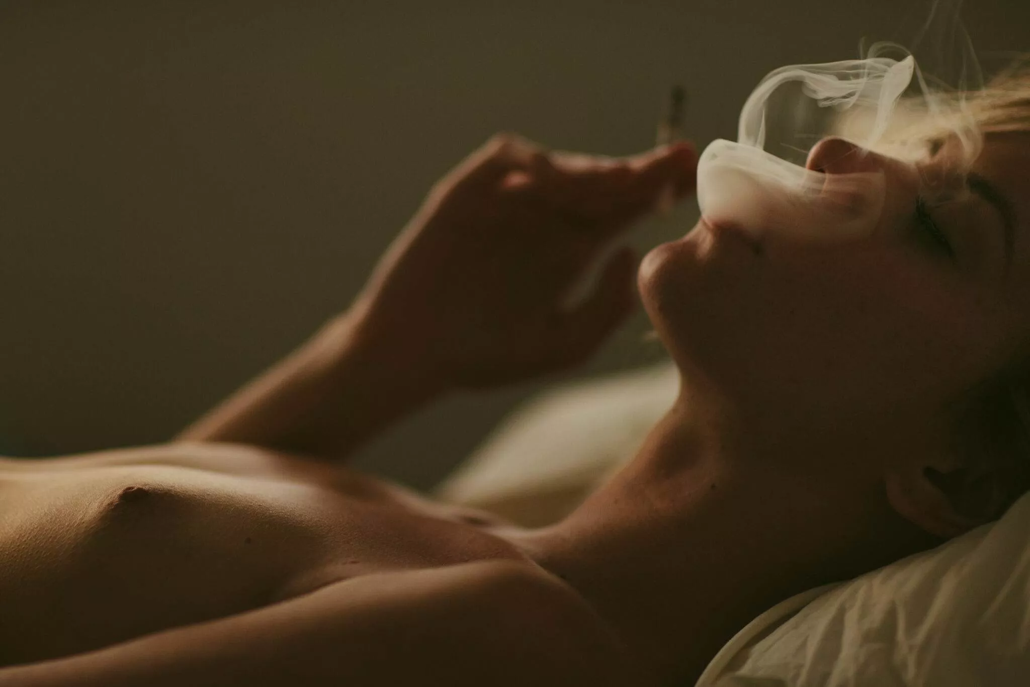 Yasmin Galiazzi by Joao Guedes