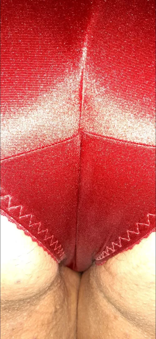 Yeah, I like the up close and personal panty pictures,I hope y'all do too!