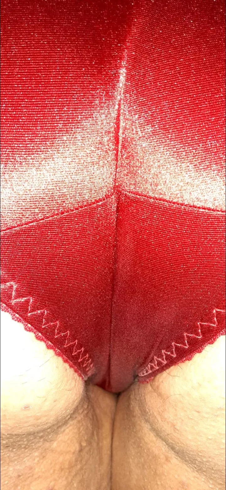 Yeah, I like the up close and personal panty pictures,I hope y'all do too!