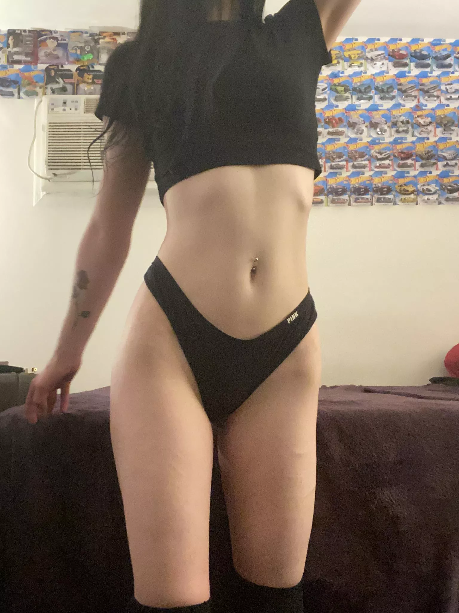 You have my permission to do whatever you want to me 😉