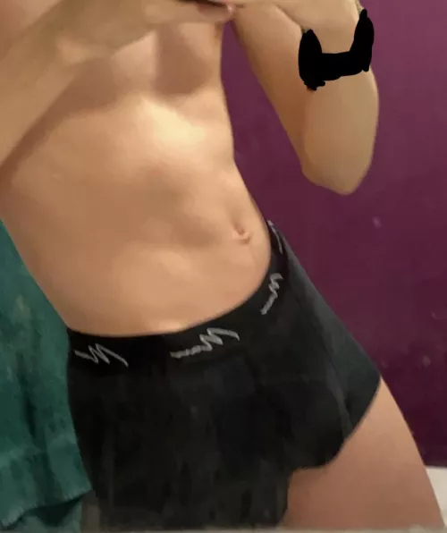 you like what you see?