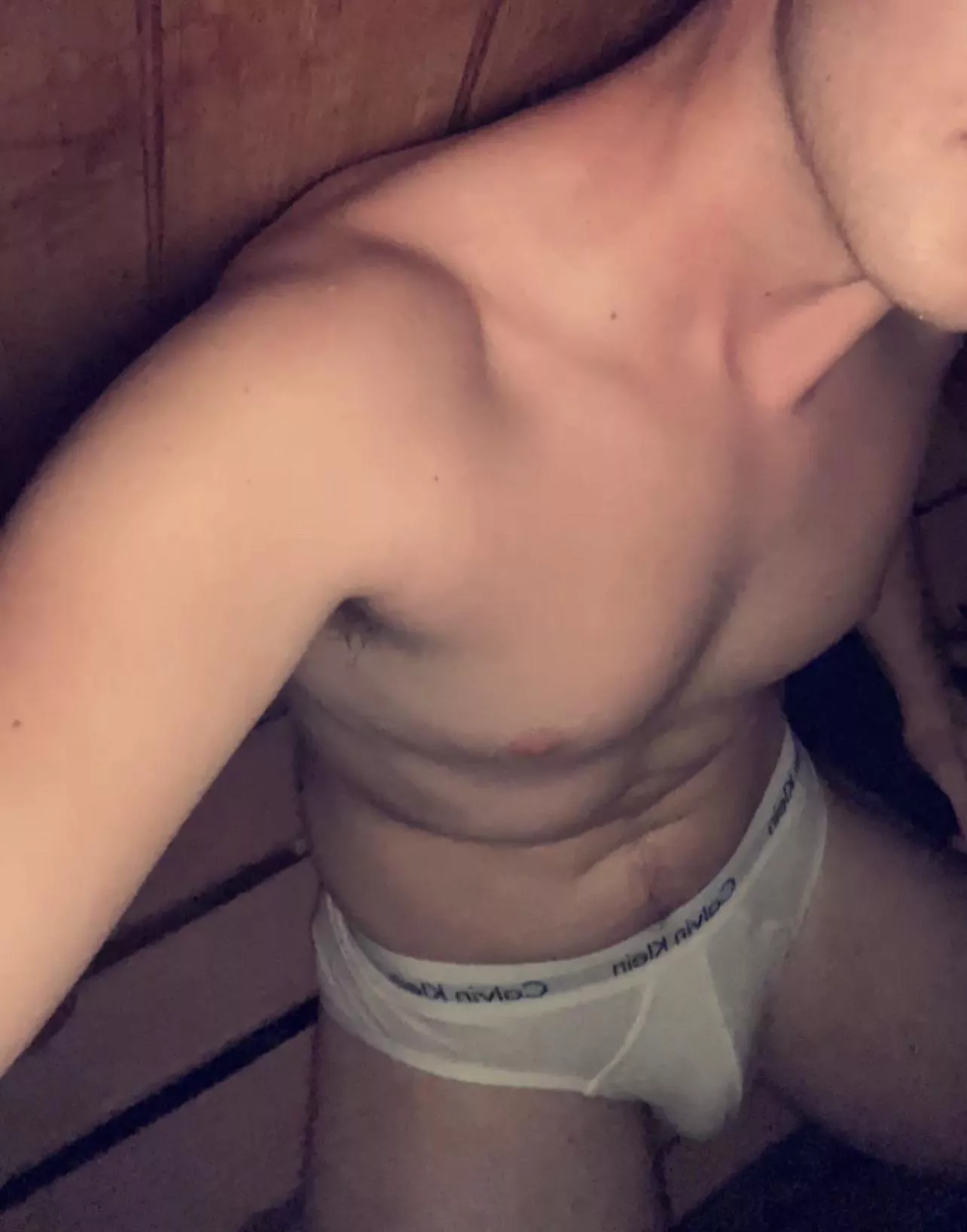 You see me in the sauna all alone, what are we doing? 😮‍💨