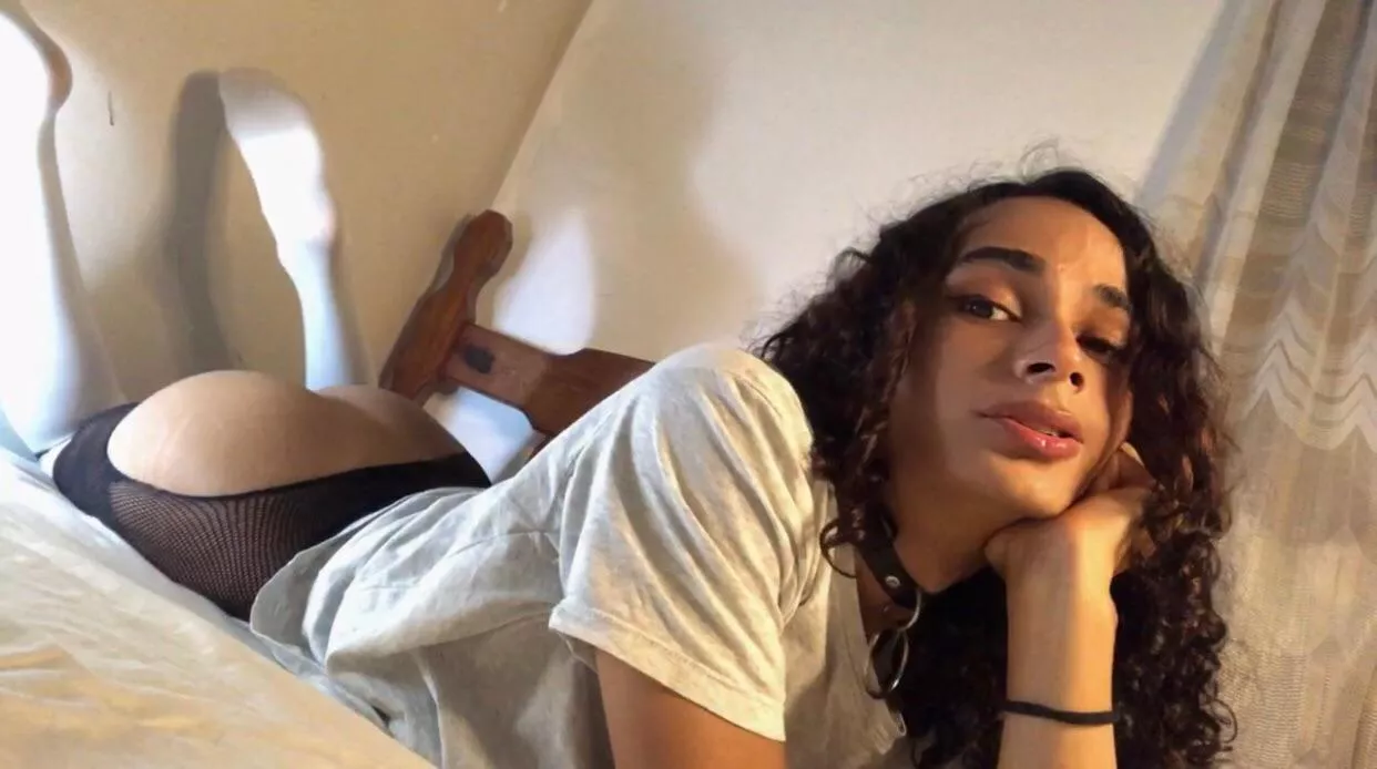 You wake up with me like this next to you, what would you do?