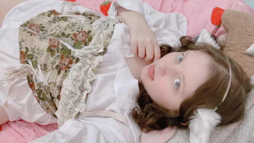 You’re welcome to take it off ;)