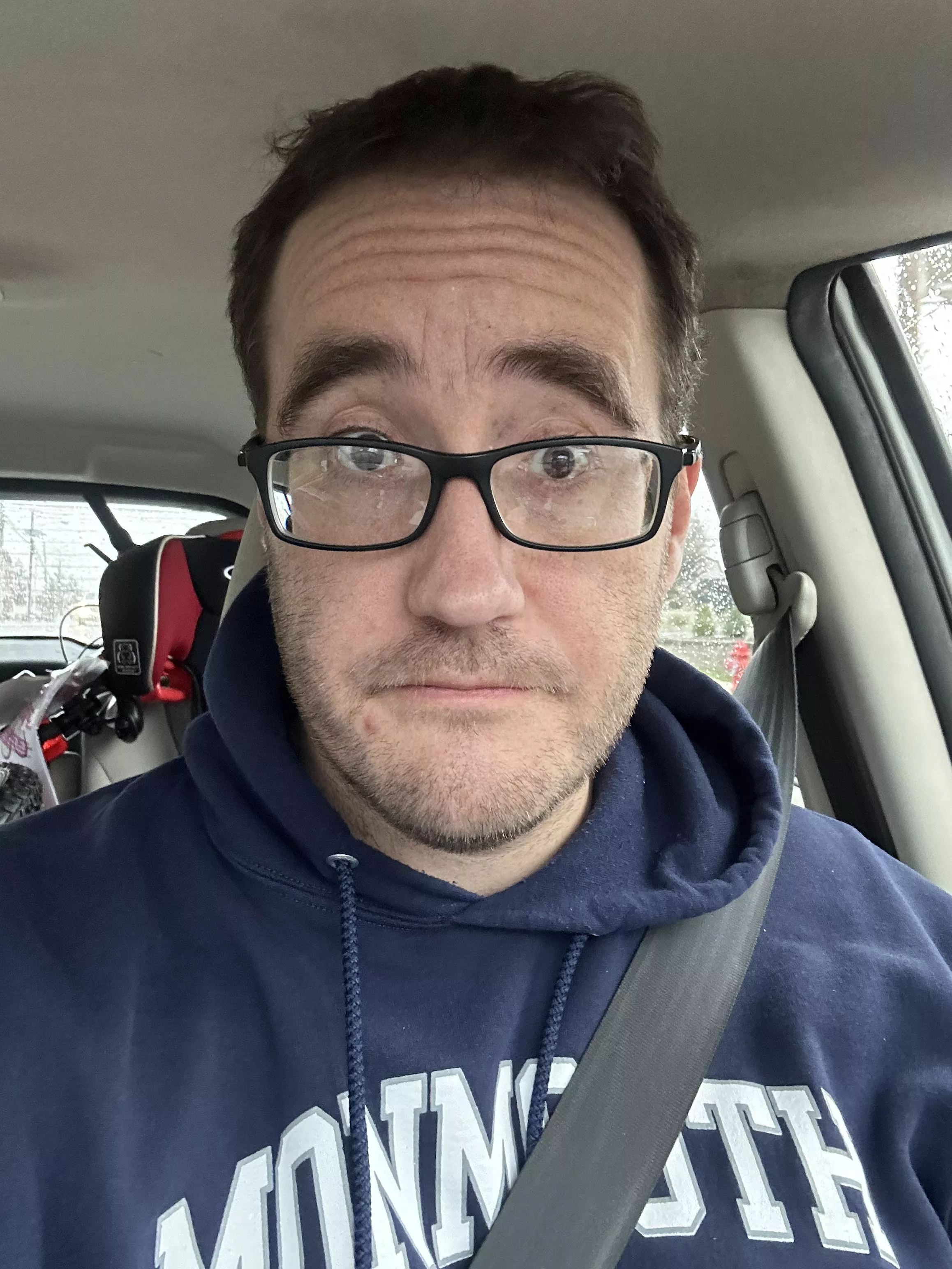 16th day being better for myself and going to the gym. Is there a career that involves sleeping?