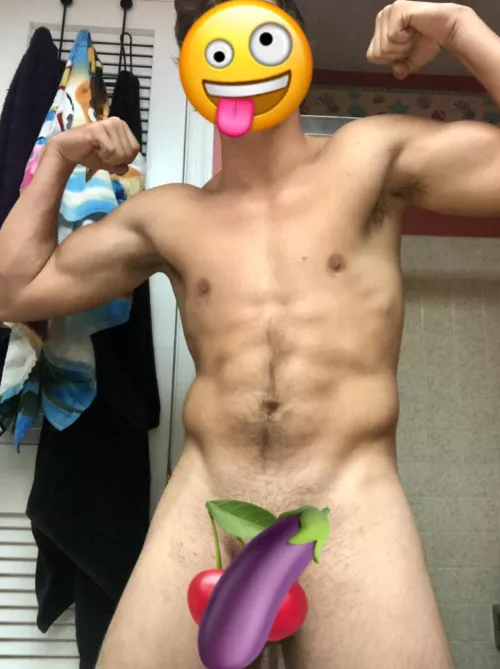 18m, did I get your attention?