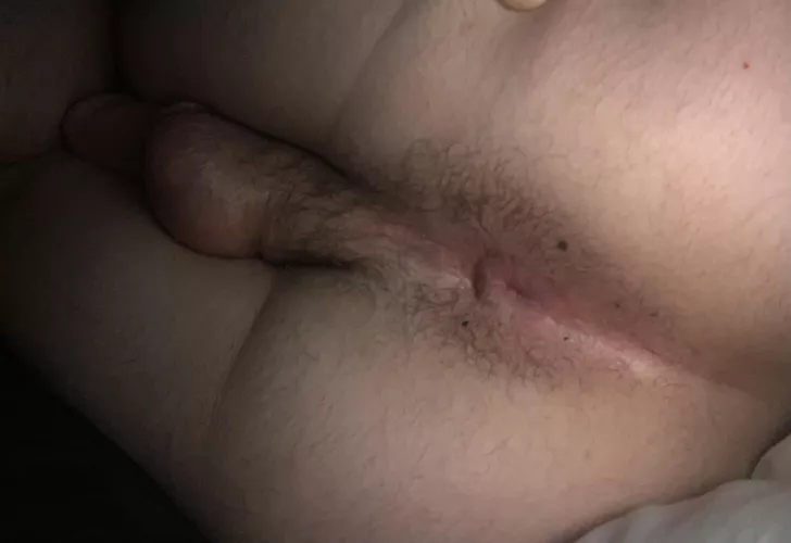 19- breed my tight ass