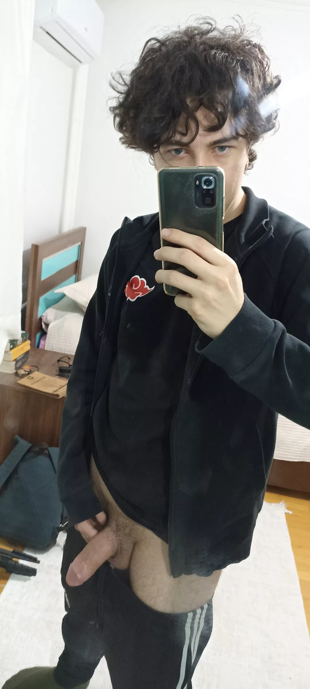 20, open up its ready to serve