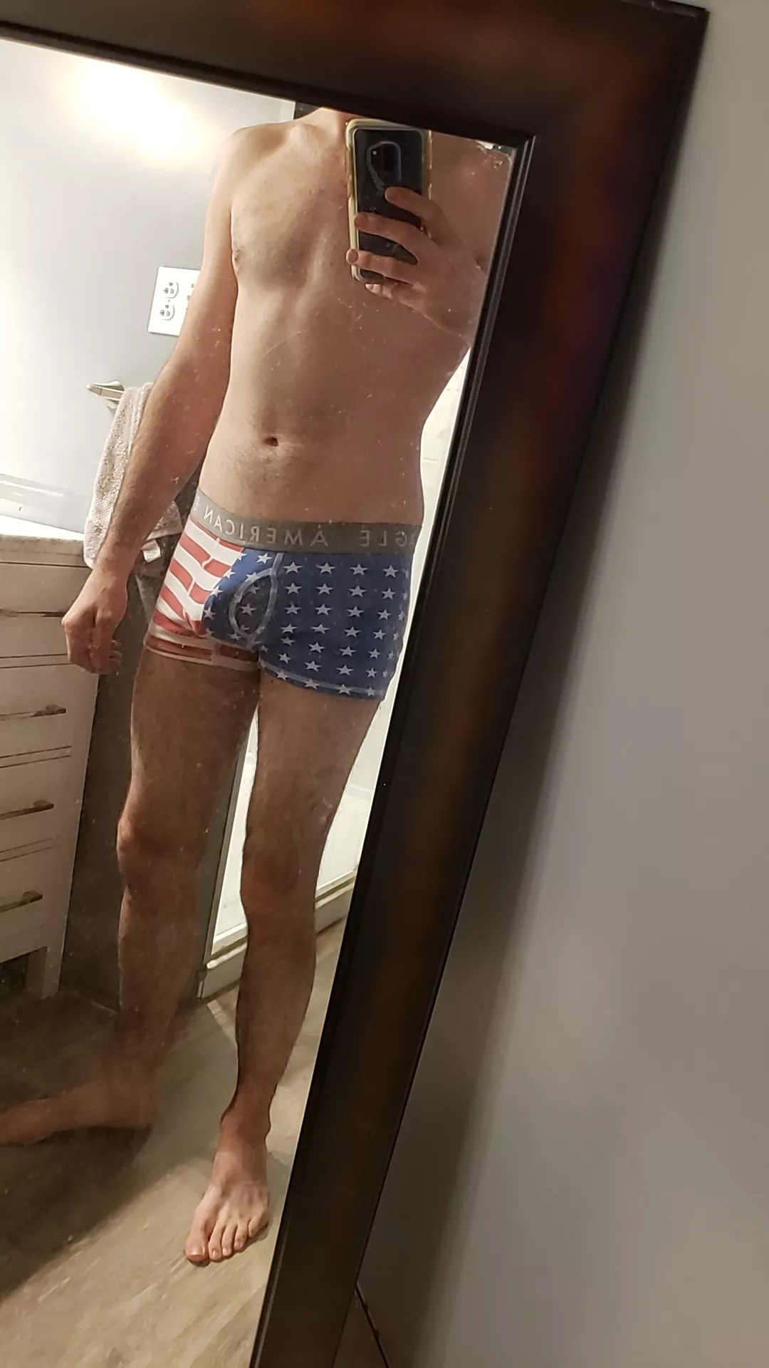 22m love American Eagle