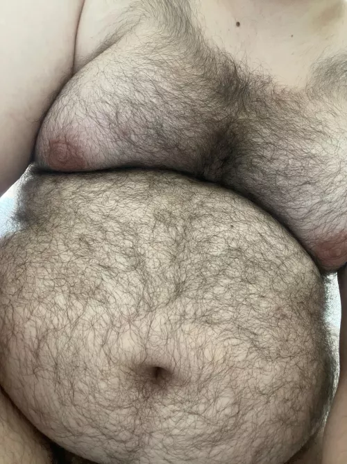 27m do you like my fur?