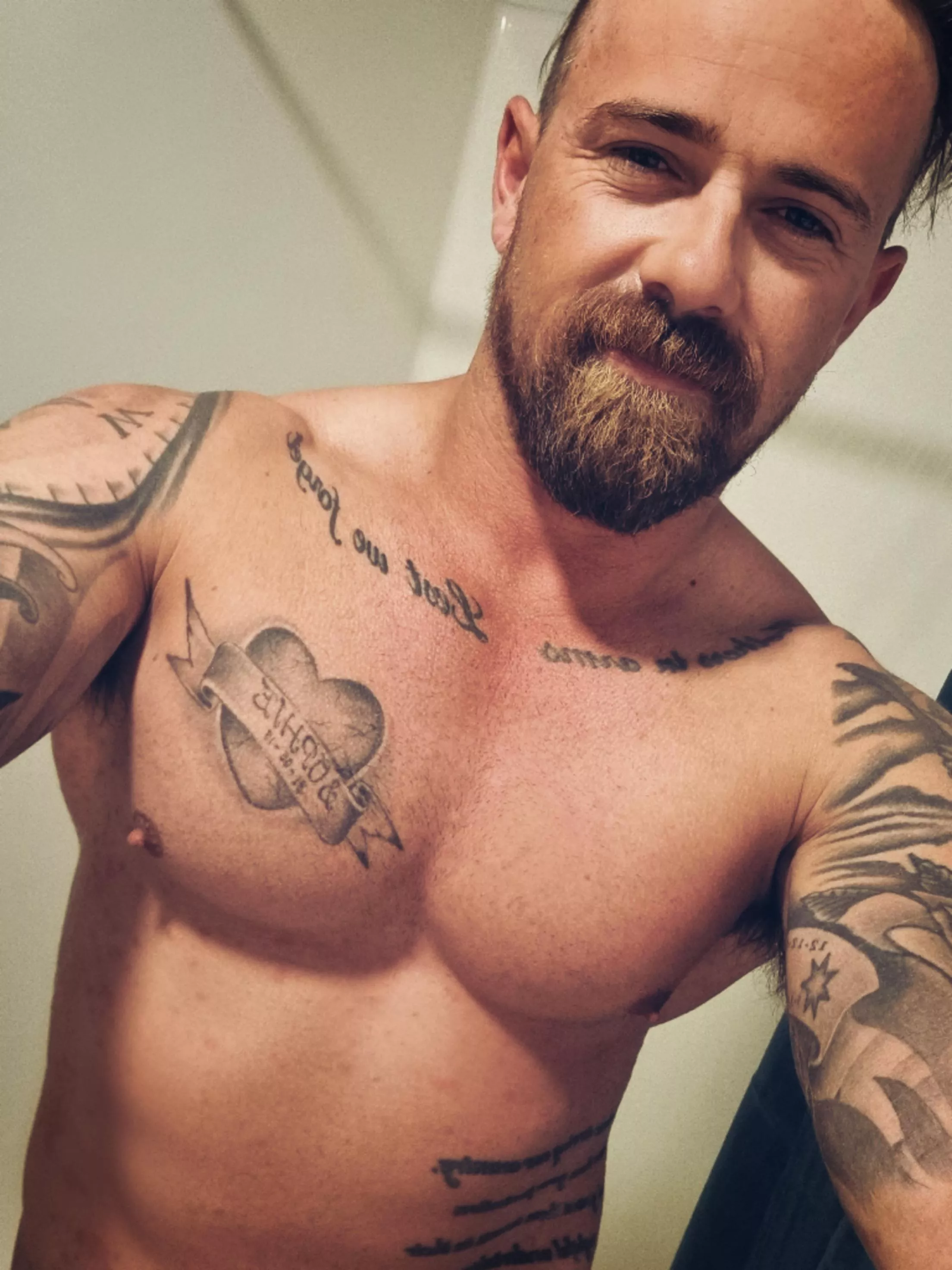 33M, recently separated, first post here 🙏🏽