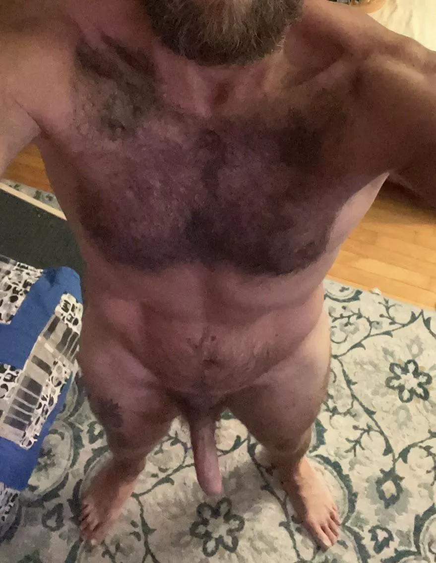 [35] good evening, men