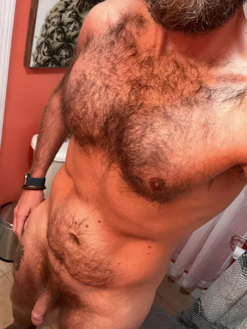 [35] just wakin up