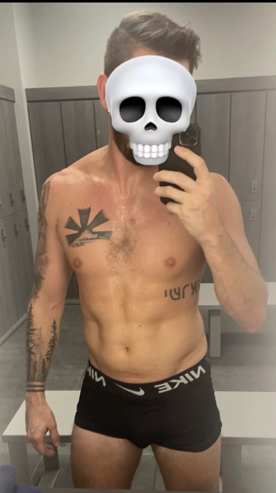 (36) starting to feel better but still not over the flu.