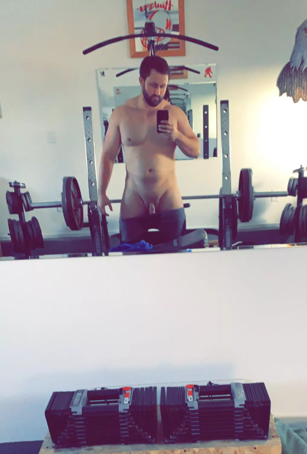 (37) gym cock pt.2