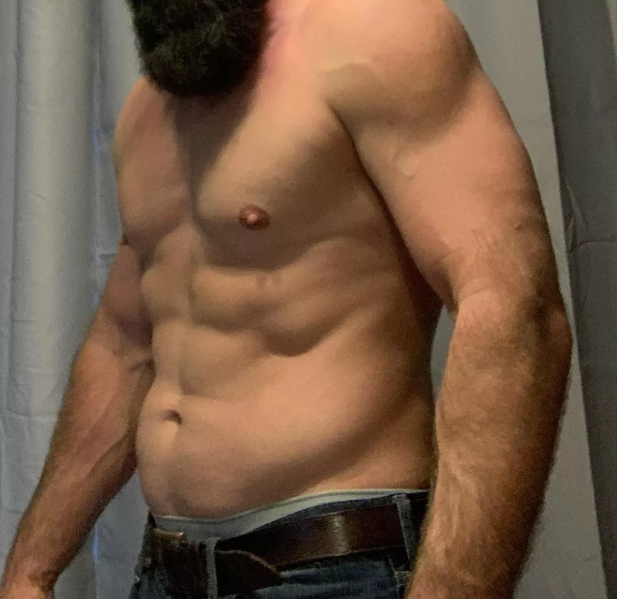 (40) year old dad first time posting