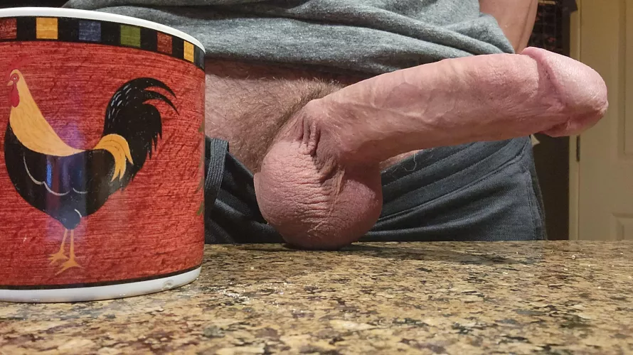 [43] You'll have to pump your own creamer.