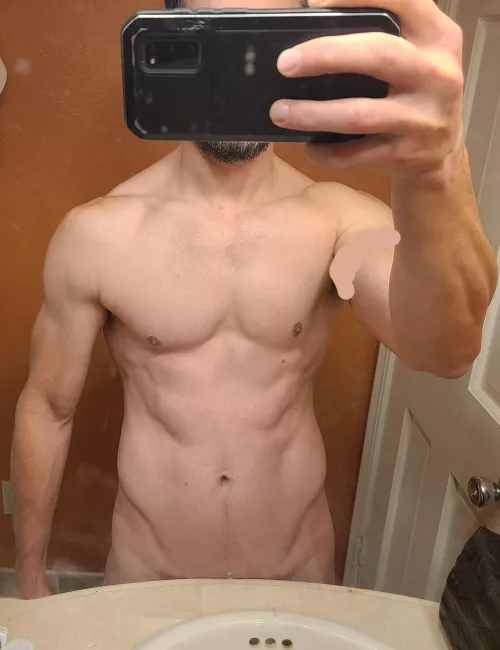 43[M] - Just Curious