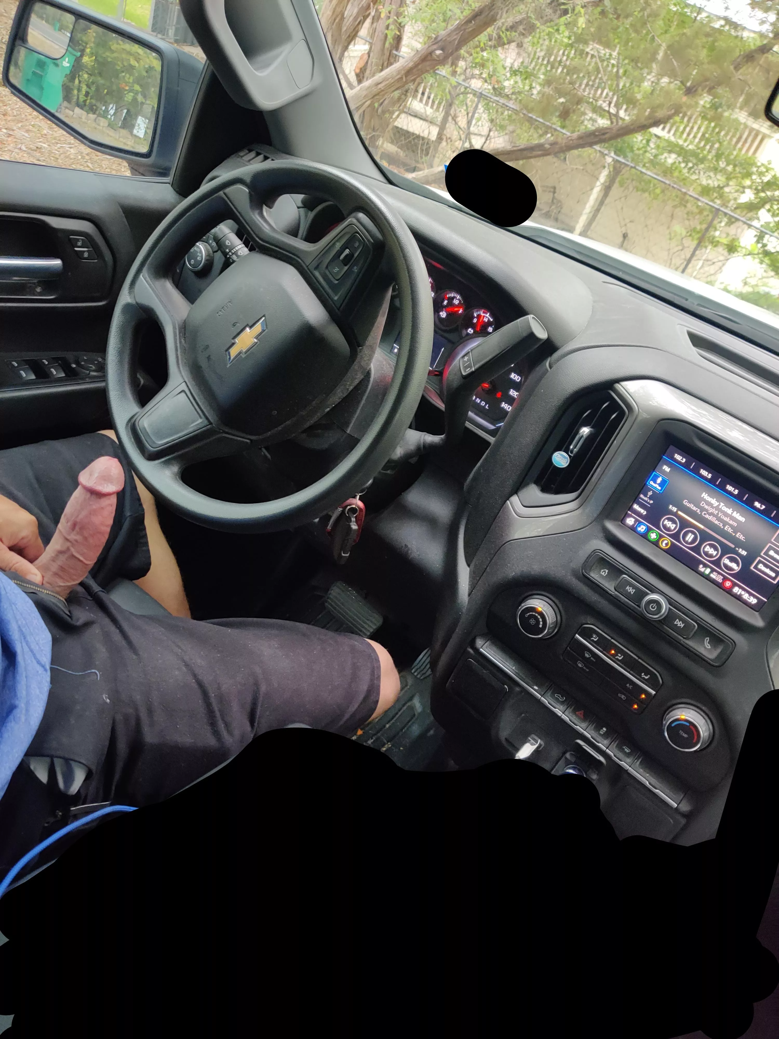 (45) would you be embarrassed by dad?