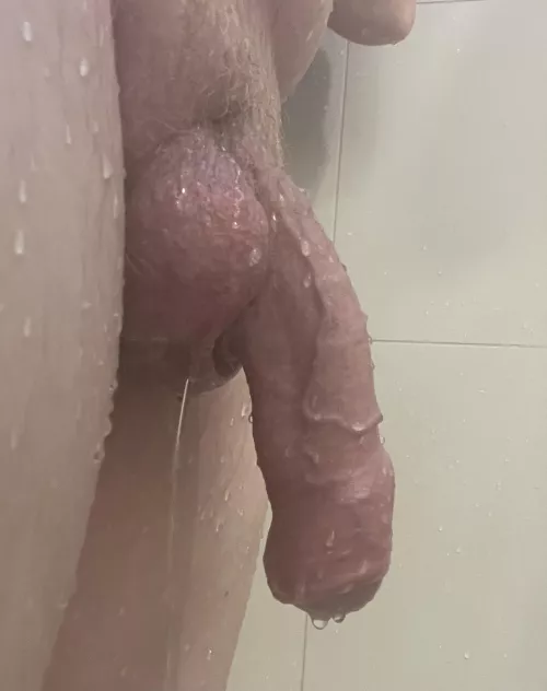 62 soft but ready if you know what I mean …