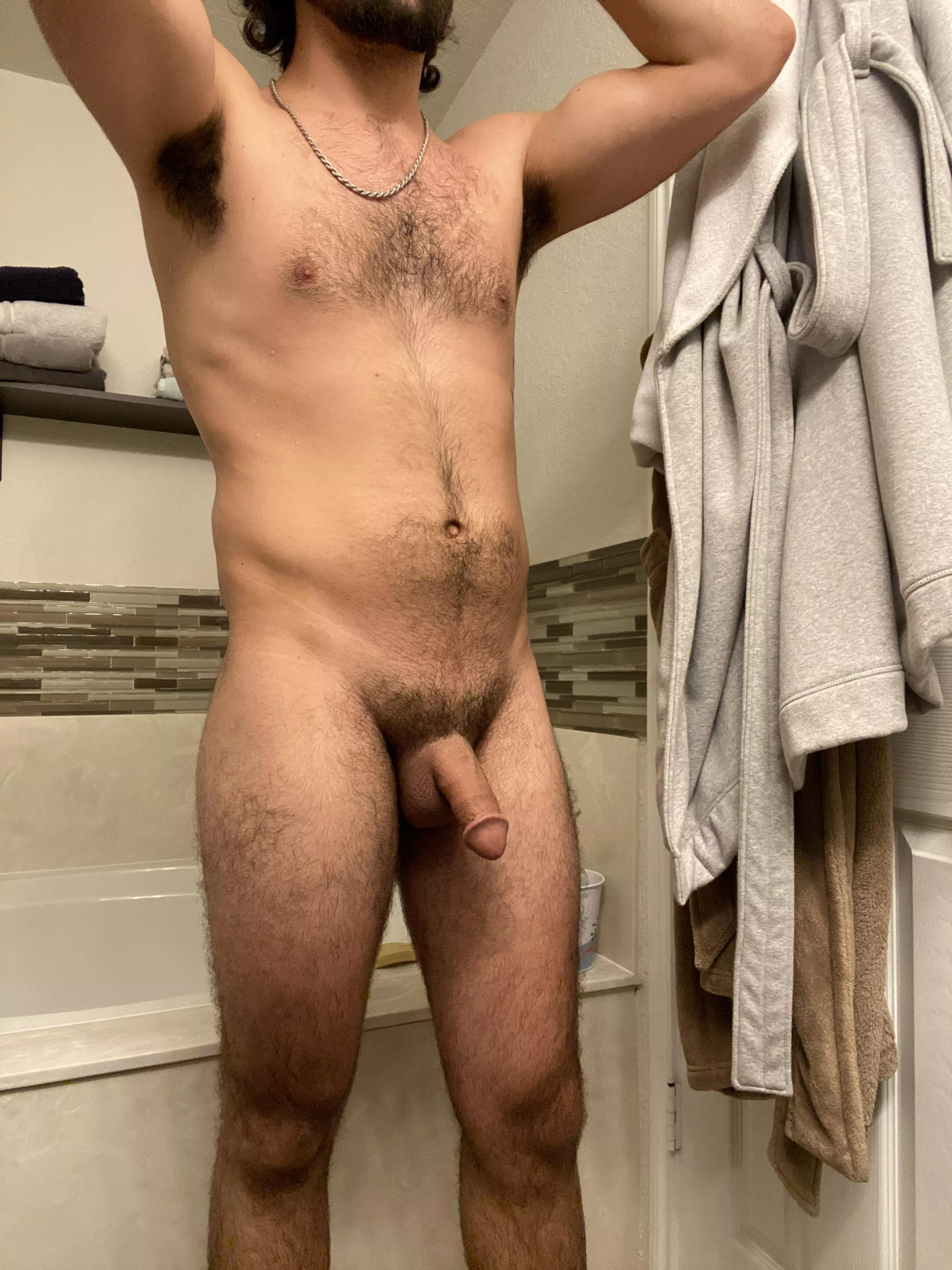 A little confidence goes a long way!