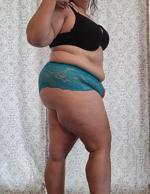 a little something to hold on to