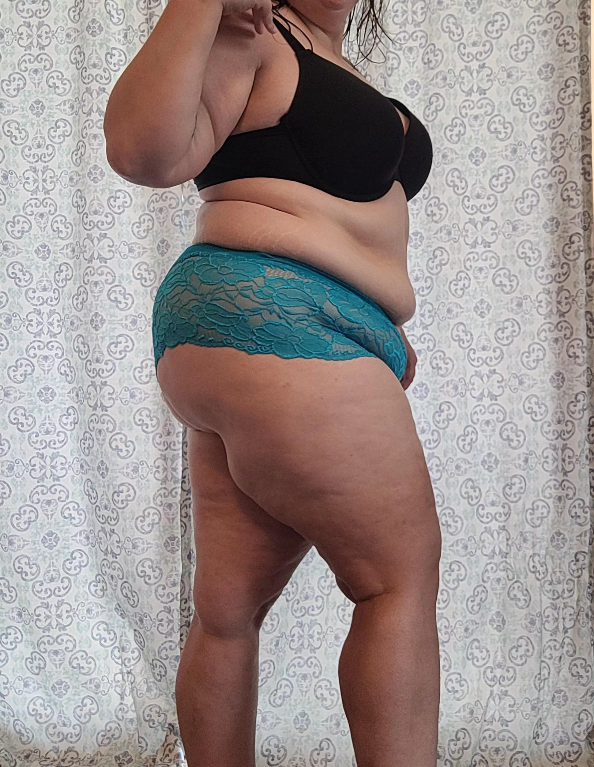 a little something to hold on to