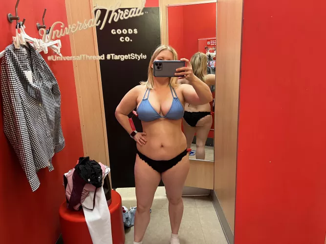 A nobody wanting to trade?