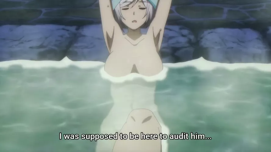 Alexia (Eminence in Shadow)