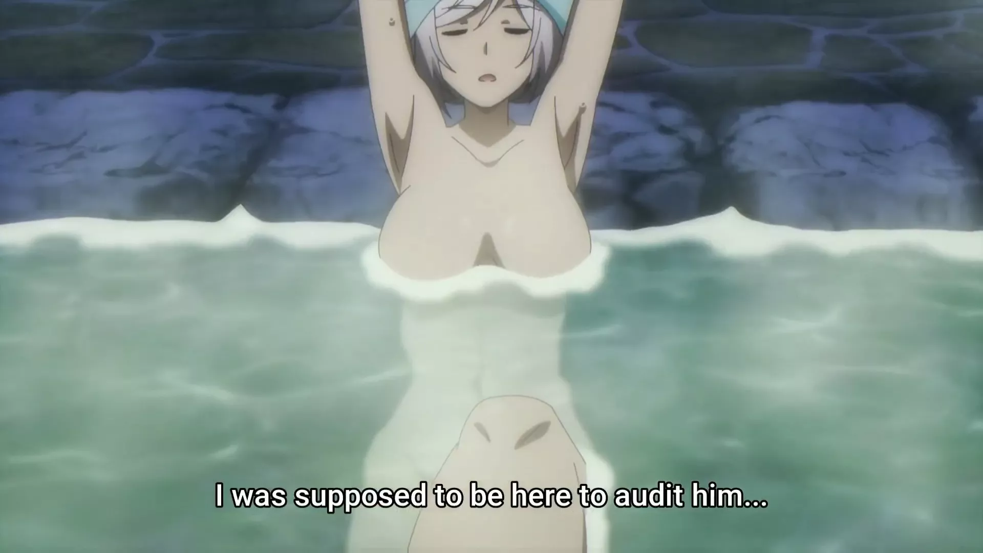 Alexia (Eminence in Shadow)