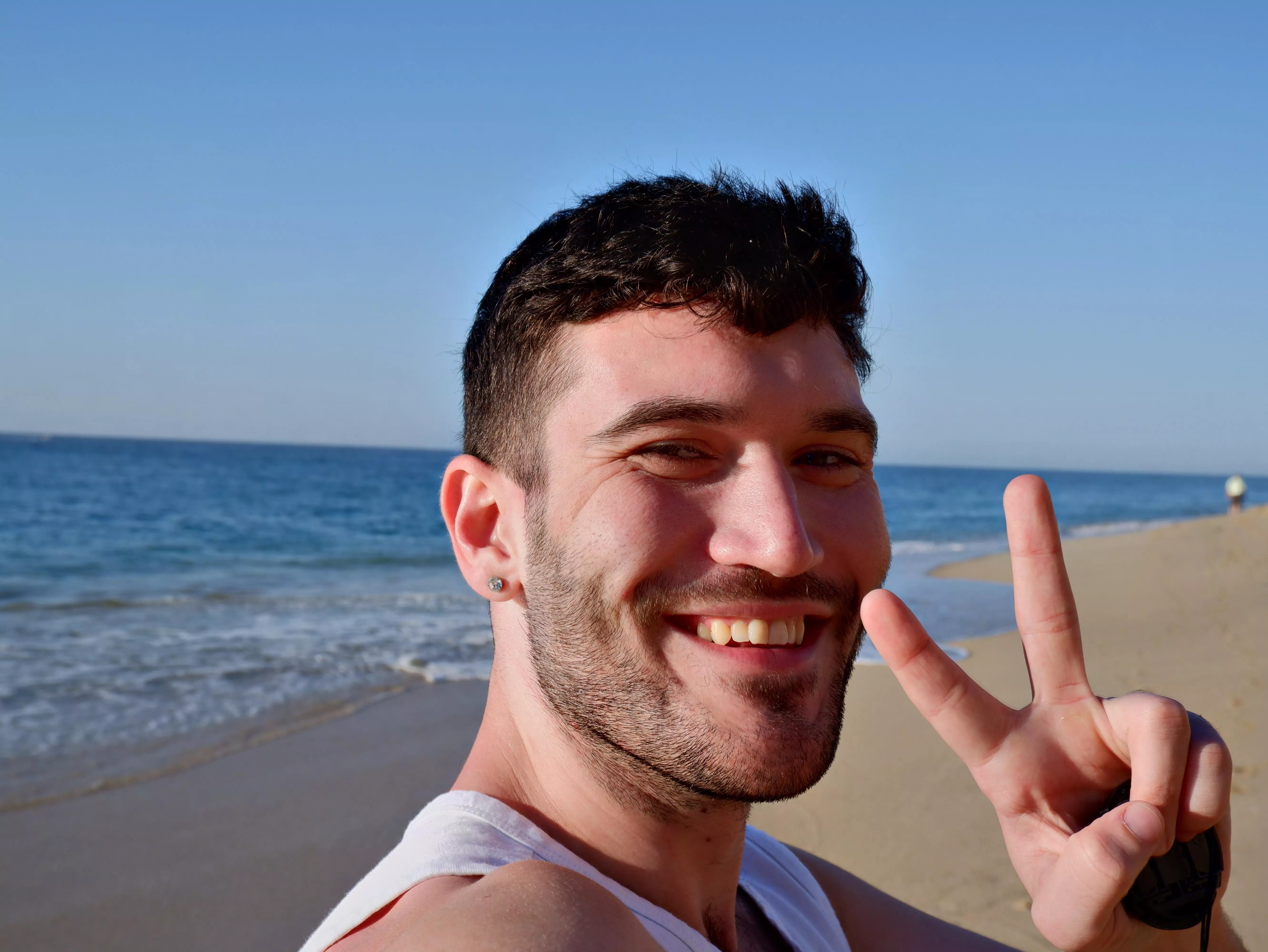 already missing this paradise 🌞🌊