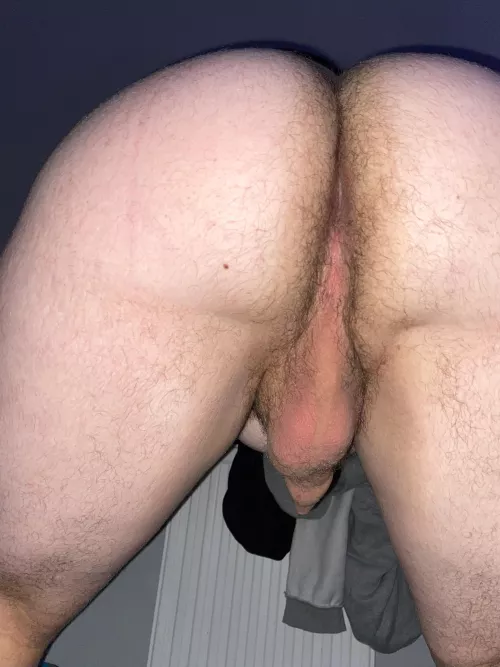 Am I fuckable by any chance