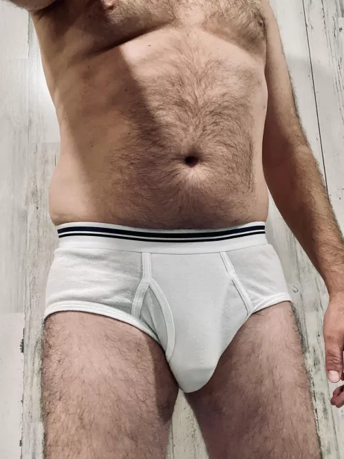 Amazon Essentials tighty whities are pretty awesome IMO.