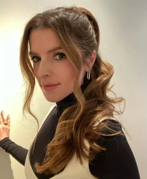 Anna Kendrick