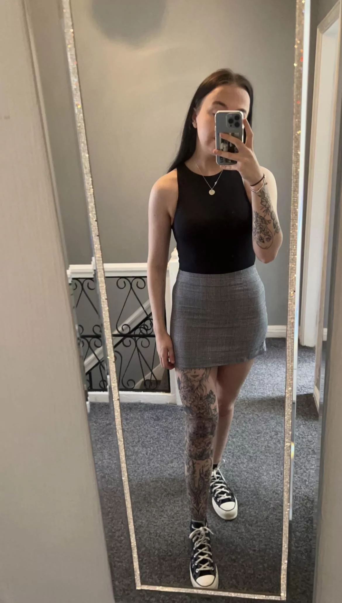 Another, let’s talk 😈